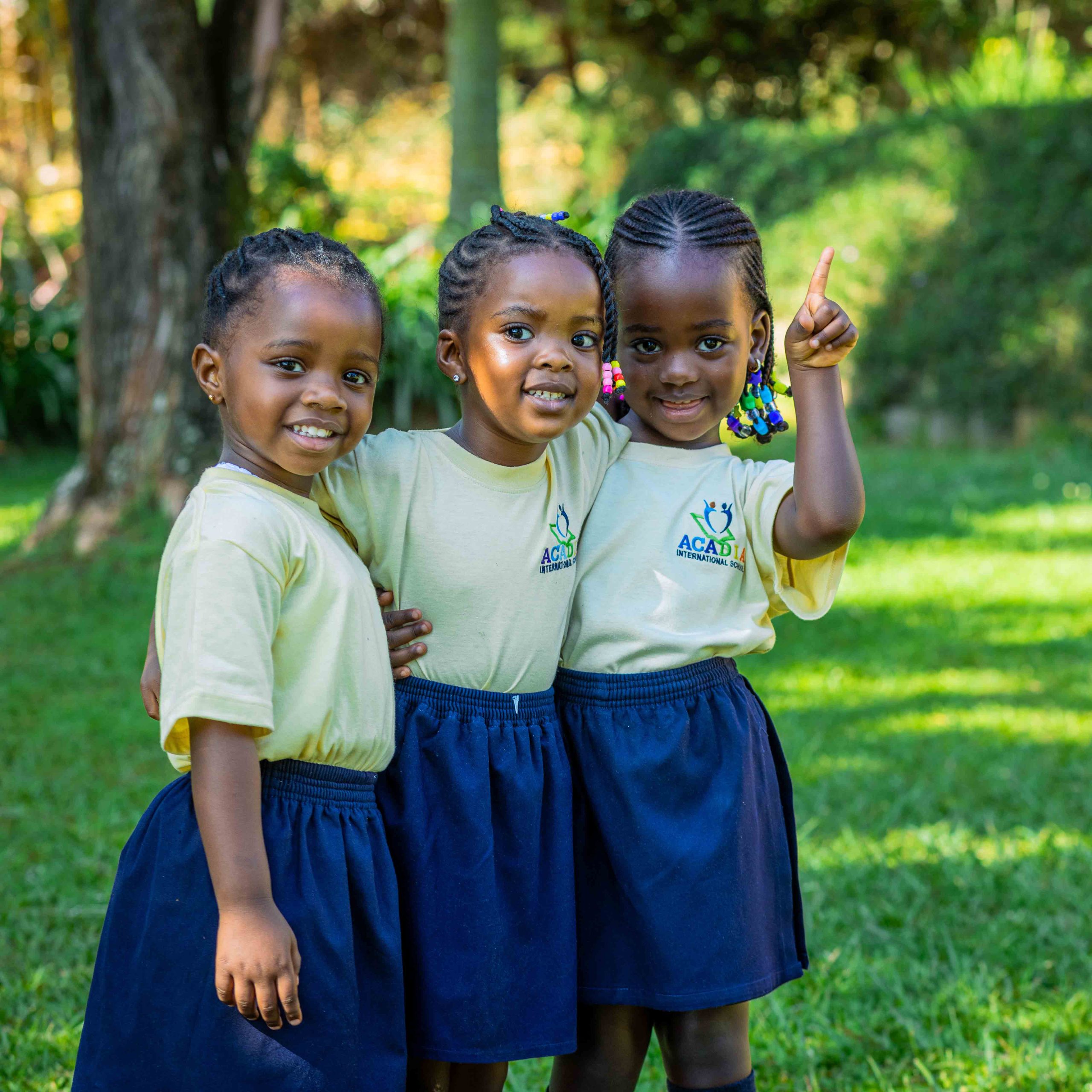 Acadia International School 3