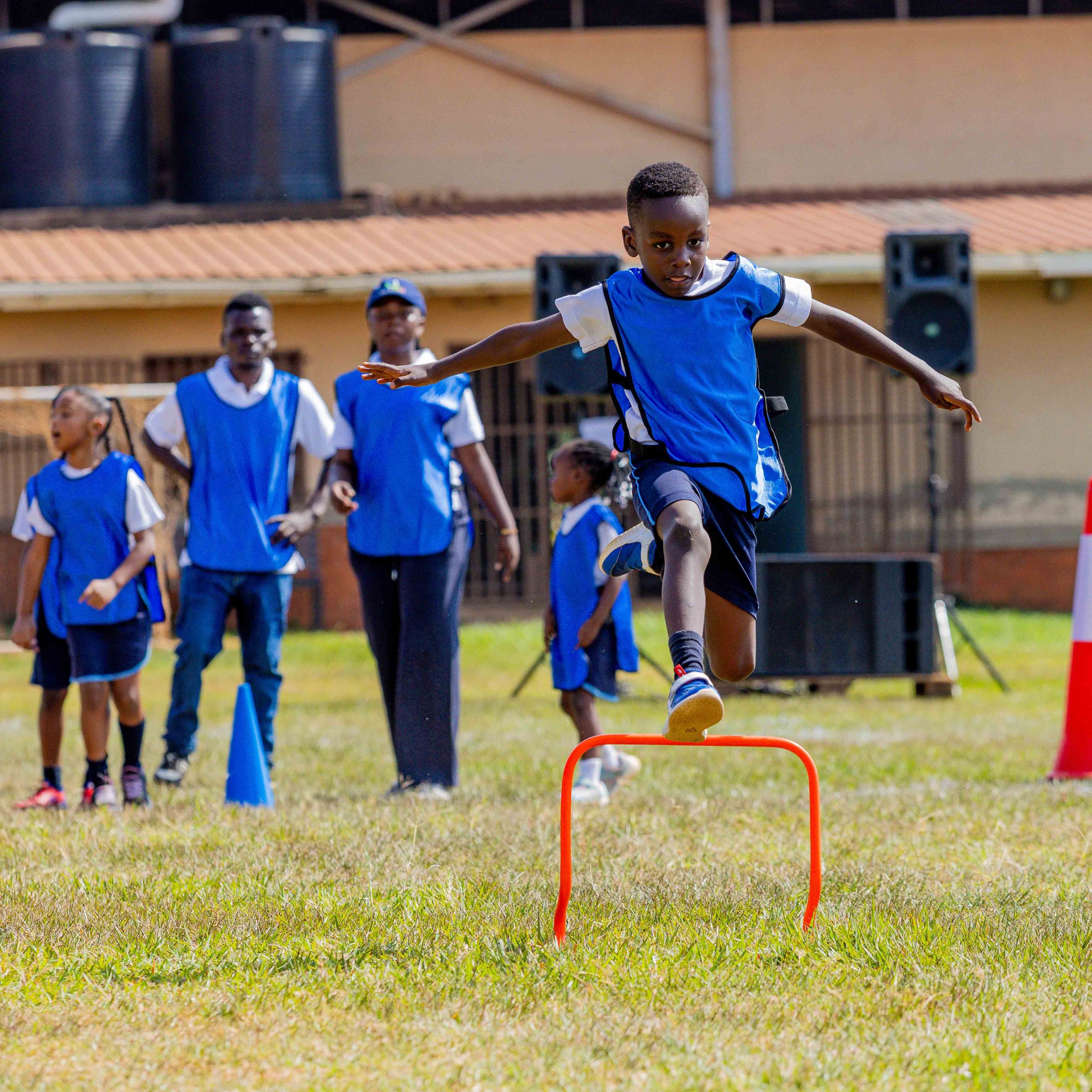 Acadia International School 7
